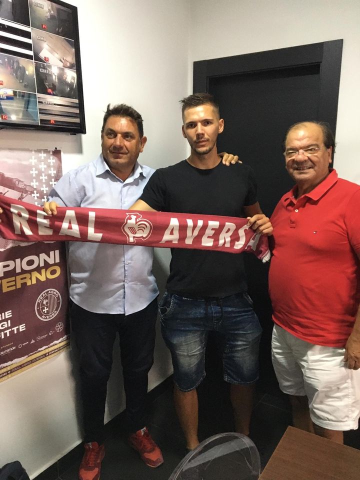 Zawko Real Agro Aversa