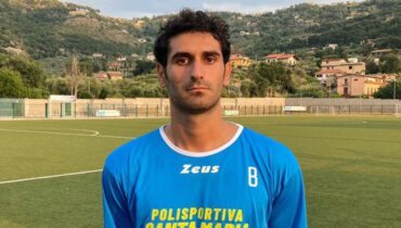 Serie D – Polisportiva Santa Maria, ufficiale il vice allenatore