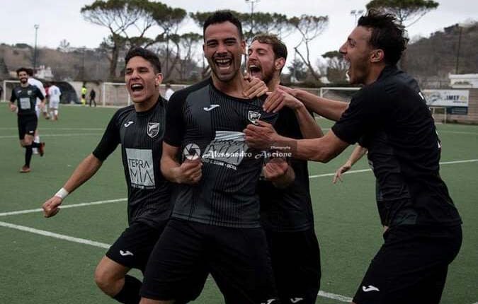 Eccellenza Campania – Barano, importante riconferma in attacco