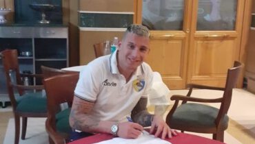 Serie D – Licata, ufficiale un acquisto argentino per l’attacco