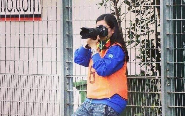 Eccellenza Campania – Agropoli, nuova addetta Ufficio Stampa e Fotografia Eccellenza Campania – Agropoli, nuova addetta Ufficio Stampa e Fotografia