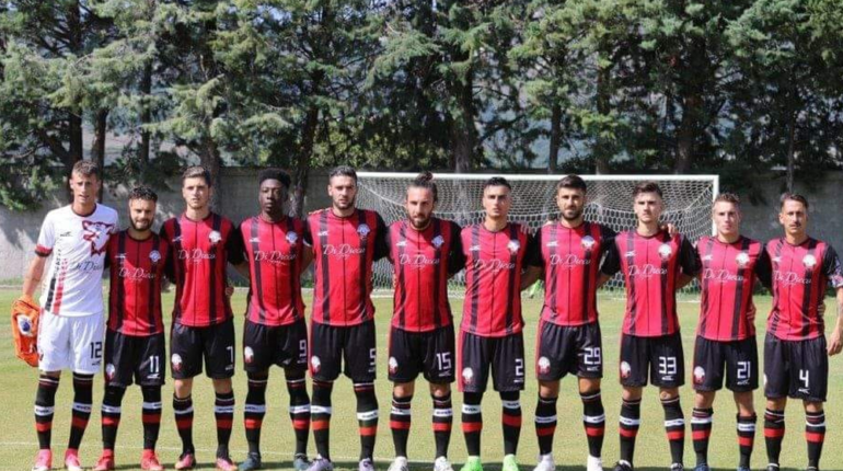 Serie D – Castrovillari, ufficiale il nuovo allenatore