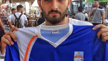 Eccellenza Campania – Costa D’Amalfi, tesserato un giovane centrocampista scuola Juve Stabia