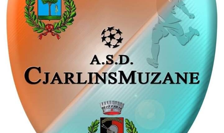Serie D – CjarlinsMuzane annuncia un gran colpo dal Campodarsego Serie D – CjarlinsMuzane annuncia un gran colpo dal Campodarsego