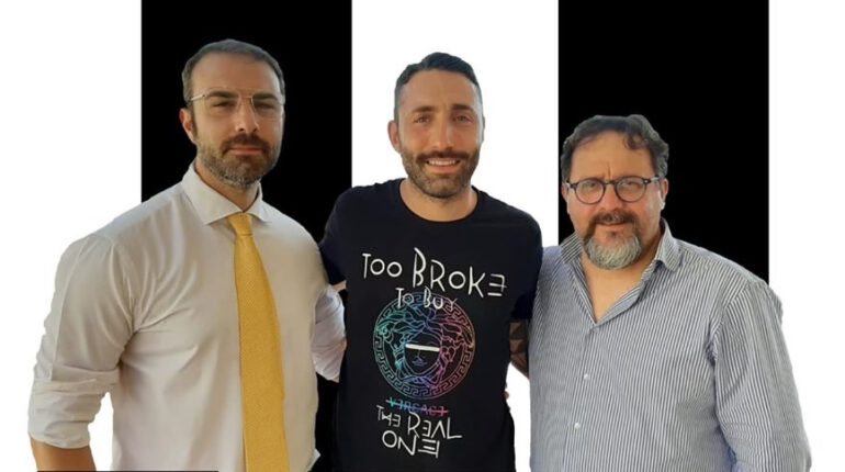 Serie D – Nola, per l’attacco arriva un colpo da Serie A