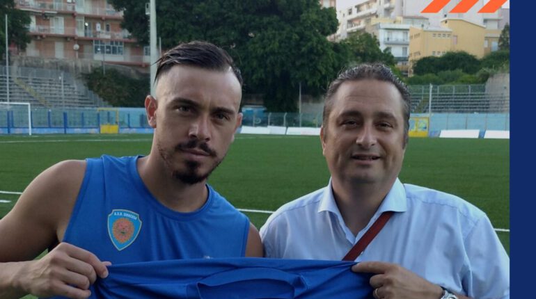 Eccellenza Sicilia – Siracusa, c’è un ritorno a centrocampo