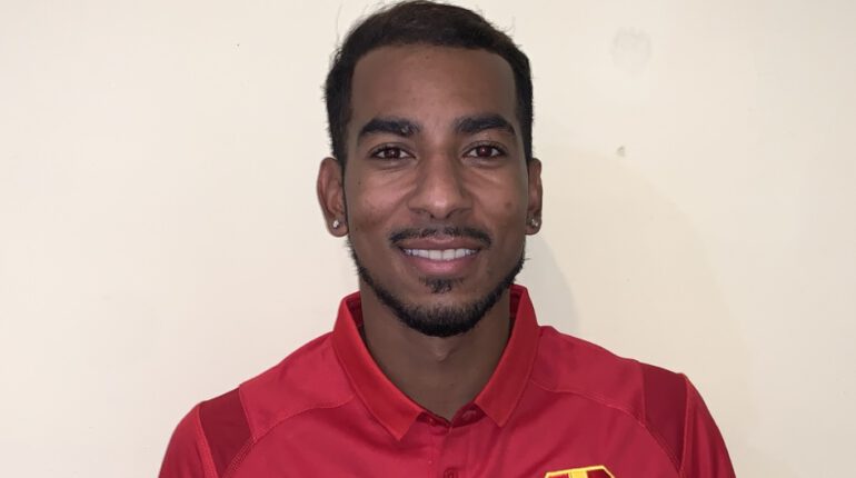 Serie D – FC Messina, per l’attacco arriva un colpo ex Real Madrid B