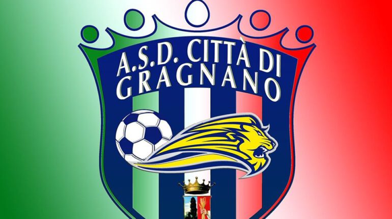 Eccellenza Campania – ASD Città di Gragnano, presentato l’intero organigramma