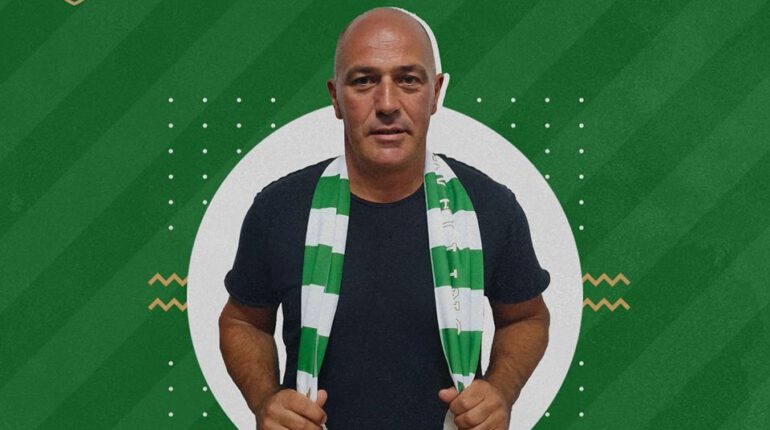 Eccellenza Campania – Città di Avellino, annunciato il nuovo allenatore