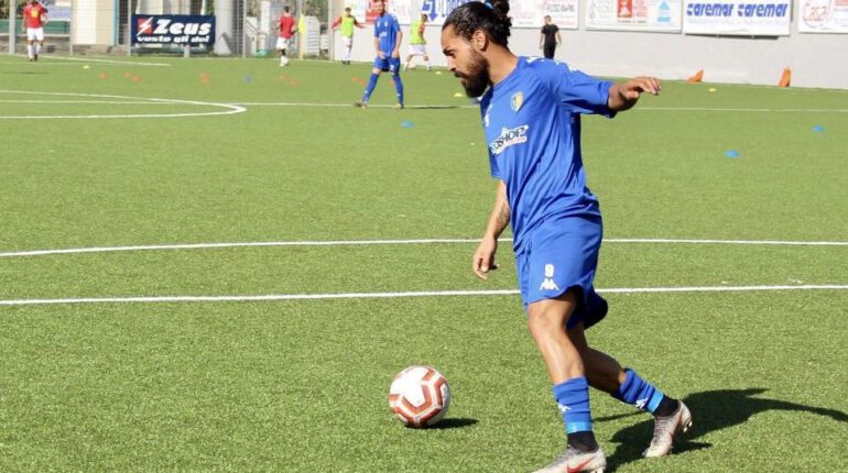 Serie D – Casarano, ufficiale: colpaccio in attacco. Arriva una forte punta
