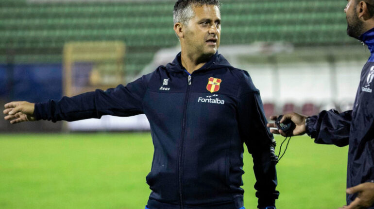 Serie D – Nardò, si pensa al futuro: due nomi per la panchina e cinque over nel mirino