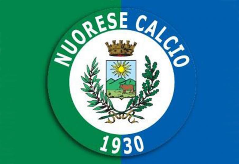 nuorese calcio
