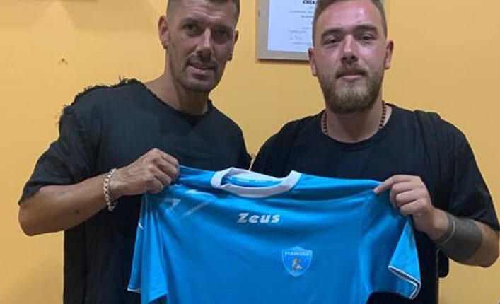 Eccellenza Campania – Pianura, ufficiale l’acquisto di un veterano in difesa