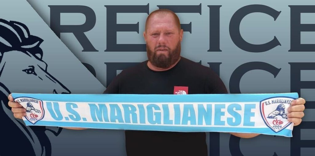 rsz orefice mariglianese