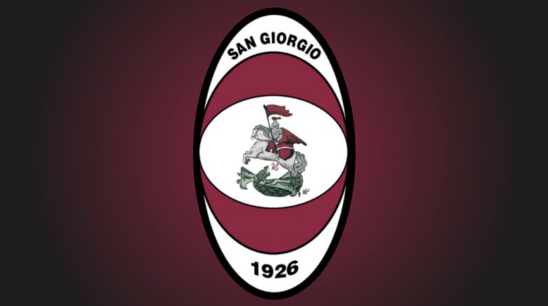 San Giorgio conquista la Serie D: grandi emozioni al “Paudice”