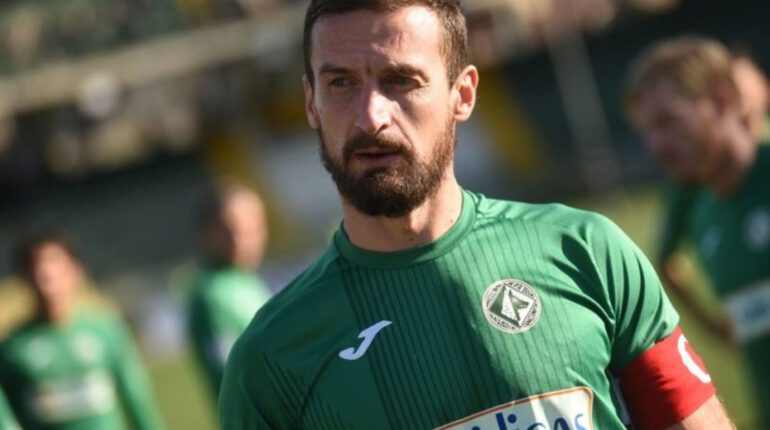 Serie D – Nocerina, arriva un difensore dall’Avellino Serie D – Nocerina, arriva un difensore dall’Avellino