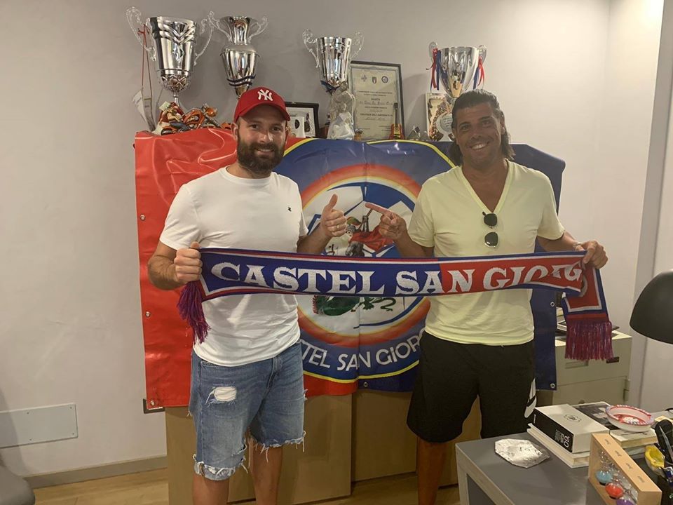 sorrentino san giorgio sorrentino san giorgio