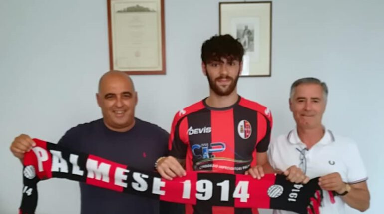 Eccellenza Campania – Palmese 1914, ufficiale un ex Audax Cervinara per la difesa