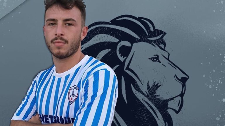 Eccellenza Campania – Mariglianese, riconfermato un pilastro del centrocampo