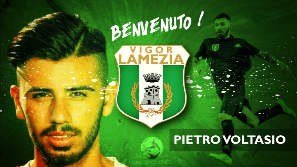 vigor lamezia voltasio