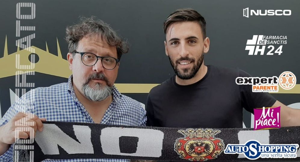 Chiavazzo..Nola Chiavazzo..Nola