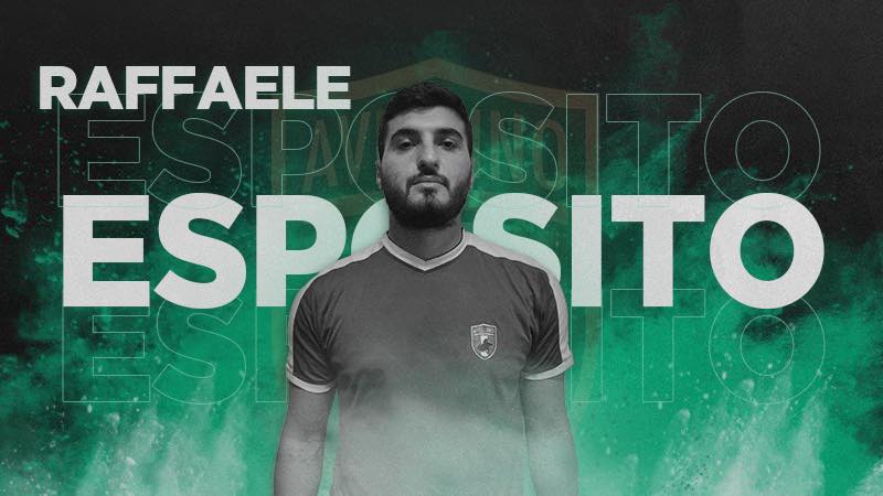 Esposito Città di Avellino