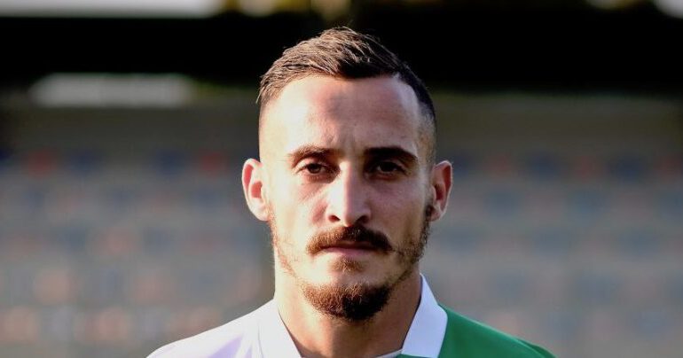 Eccellenza Campania – ASD Salernum Baronissi, colpo a centrocampo, c’è un ex Afragolese