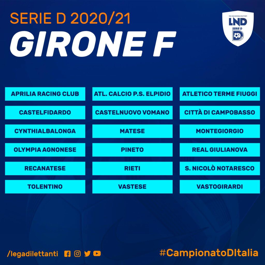 Girone f