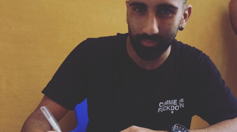 Eccellenza Campania – Mariglianese, ufficiale l’acquisto di un veterano per il centrocampo