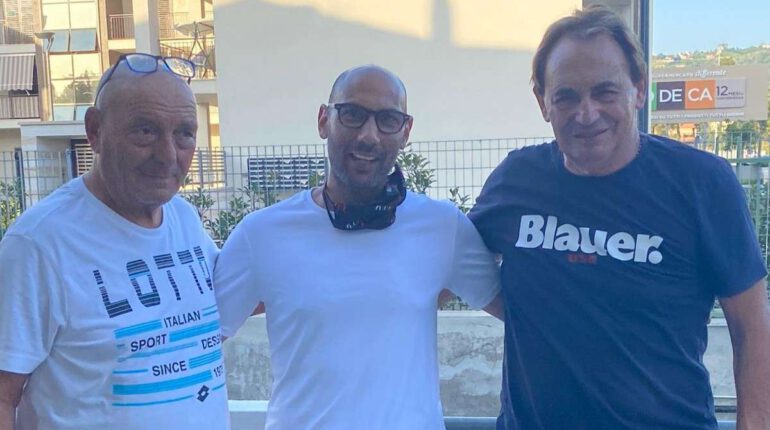 Eccellenza Campania – Nuova Napoli Nord: è addio con Pezzullo