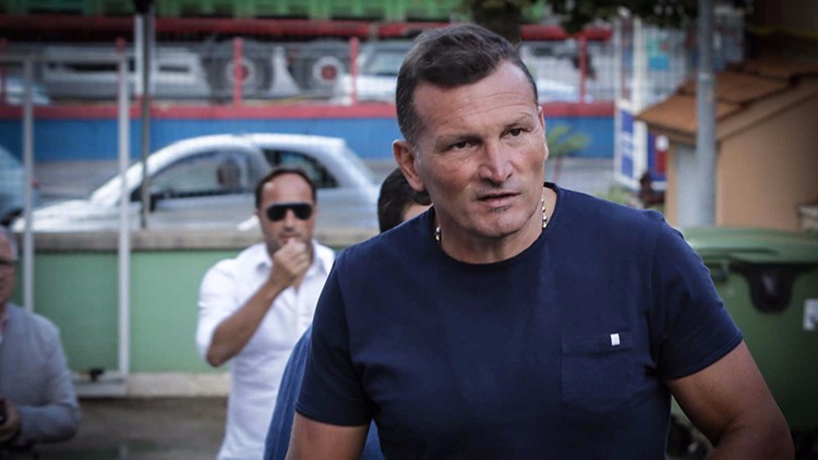 Serie D, rivoluzione Giugliano: ufficiali gli addii di Carannante e di Garofalo, Imbimbo in pole per la panchina