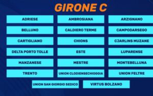 Serie D Girone C