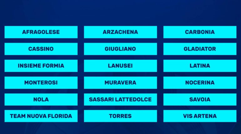 Girone G: salvezza e play-off, tutto si decide negli ultimi 90 minuti