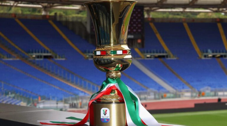 Serie D – Coppa Italia, ecco le avversarie delle nove squadre di quarta serie