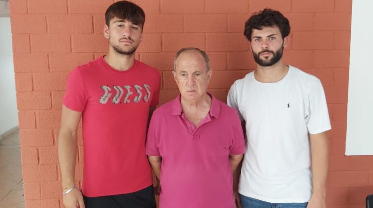 Serie D – Real Agro Aversa, ufficiali due nuovi calciatori