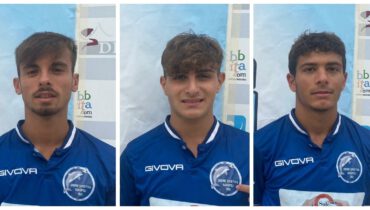 Eccellenza Campania – Agropoli, ufficializzati tre acquisti