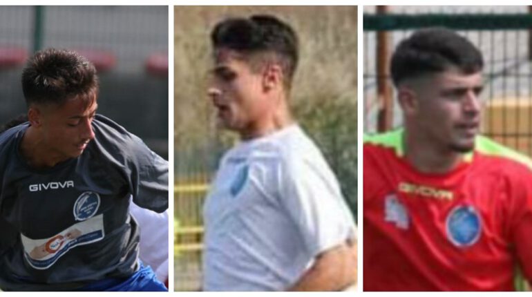 Eccellenza Campania – Agropoli, ufficiali tre acquisti