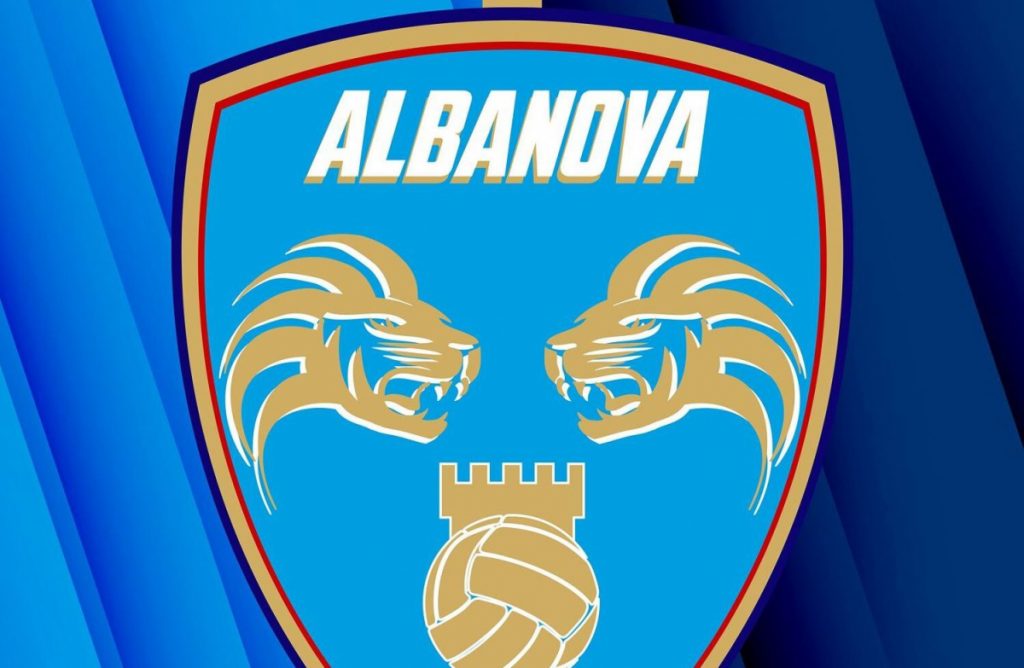 Albanova