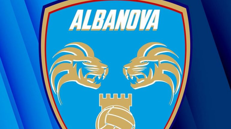 Albanova – SC Ercolanese 1-1: Padroni di casa ai playoff
