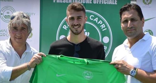 Terribile tragedia a Capri: muore il giovane Ettore Gargiulo, ex Anacapri