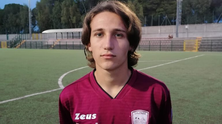 Eccellenza Campania – Calpazio, ufficiale un giovane rinforzo per il centrocampo Eccellenza Campania – Calpazio, ufficiale un giovane rinforzo per il centrocampo