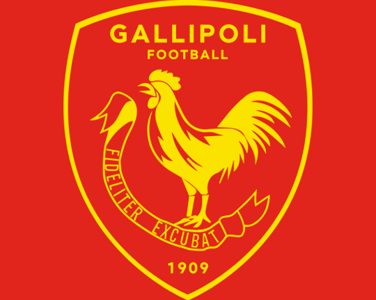 Eccellenza Puglia – Gallipoli, ufficiale l’arrivo di un giovane difensore dal Parma