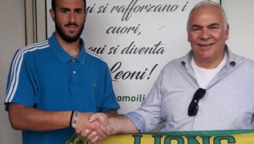 Eccellenza Campania – LMM Montemiletto, arriva un nuovo portiere