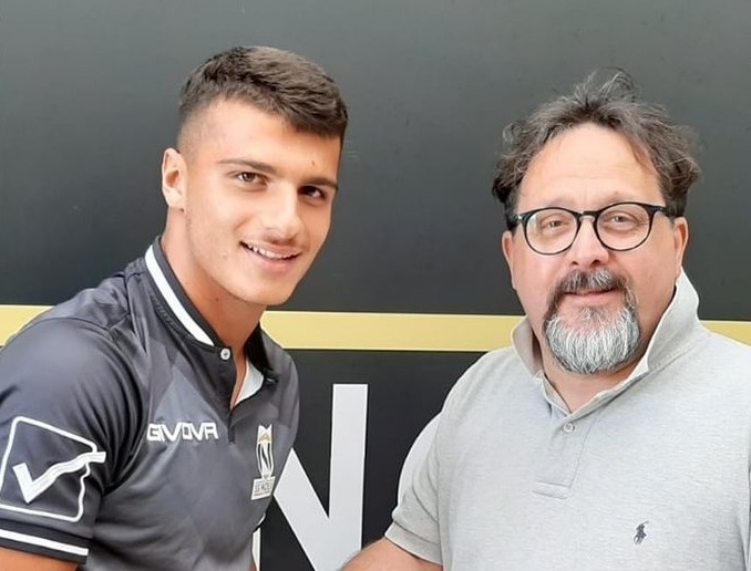 nola giuseppe lo monica