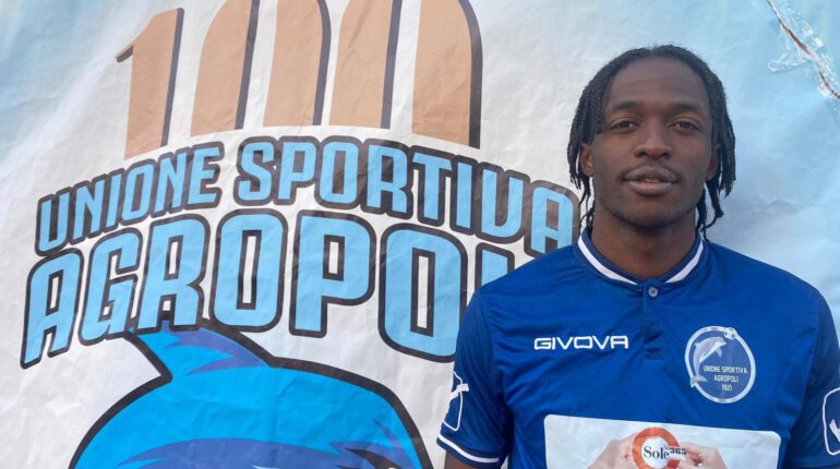 Eccellenza Campania – Agropoli, arriva un nuovo difensore