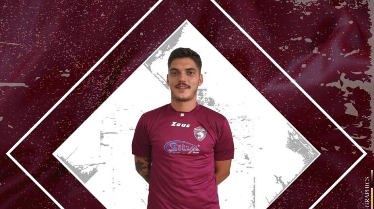 Eccellenza Campania – Mondragone, è ufficiale l’ultimo acquisto per l’attacco