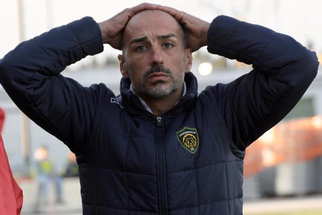 Serie D – Bitonto, ufficiale: va via Taurino, e il ds Degli Esposti che fa? Stretta finale per il nuovo tecnico