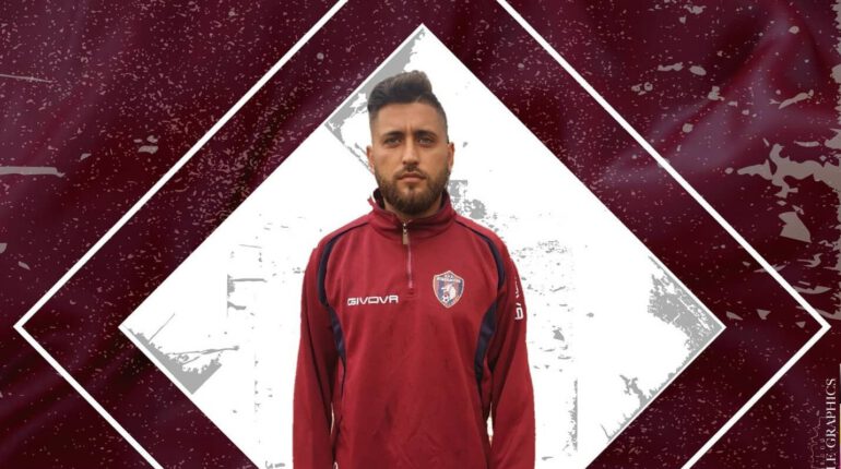 Eccellenza Campania – Mondragone: ufficiale un colpaccio ex Napoli