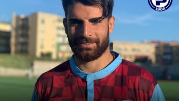 Serie D – Portici, ufficiale l’arrivo di un nuovo centrocampista