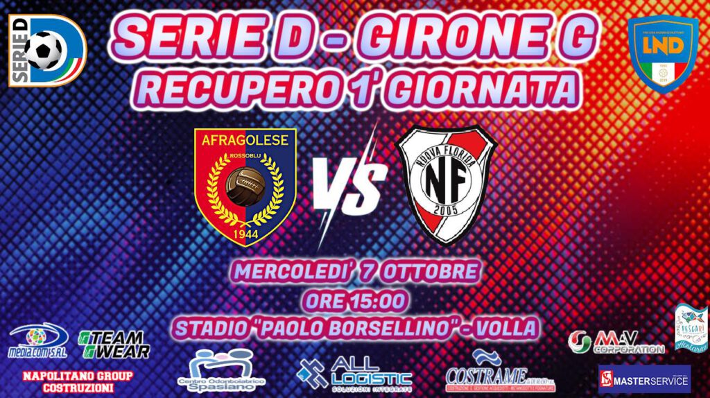 Afragolese Team Nuova Florida